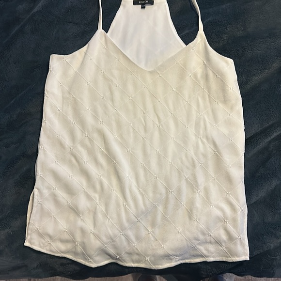 White sequence top - Picture 3 of 3